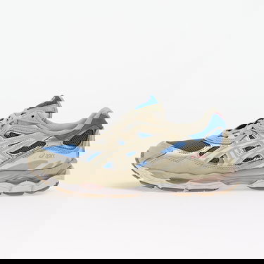 Superge in čevlji Asics GEL-NYC Bež | 1203A383-402, 0