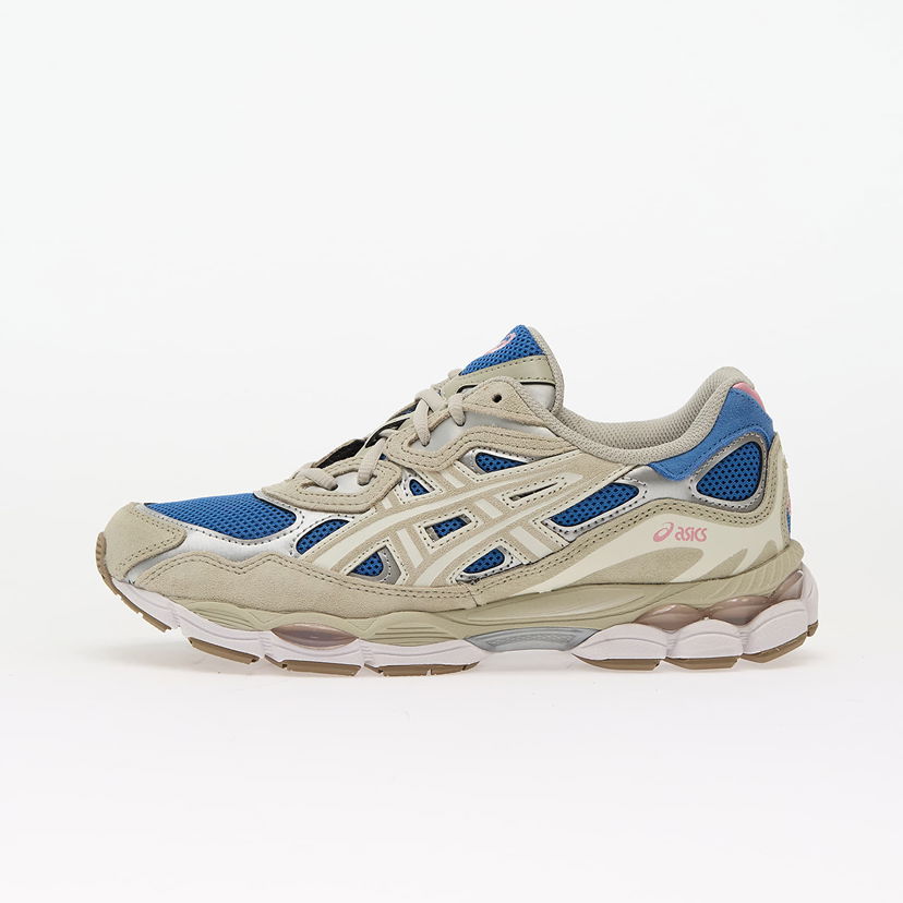 Superge in čevlji Asics GEL-NYC Bež | 1203A383-402