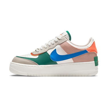 Superge in čevlji Nike Air Force 1 Shadow W Večbarvna | CI0919-109, 0
