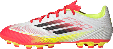 Superge in čevlji adidas Performance F50 League 2G/3G AG Večbarvna | ie1262, 4