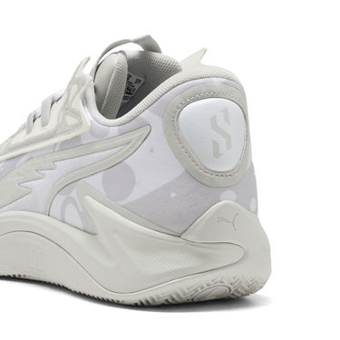 Superge in čevlji Puma Scoot Zeros II Bela | 312223_01, 4
