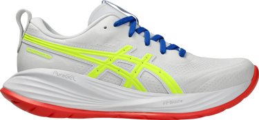Superge in čevlji Asics GEL-CUMULUS 27 ATC Bela | 1012b906-100, 0