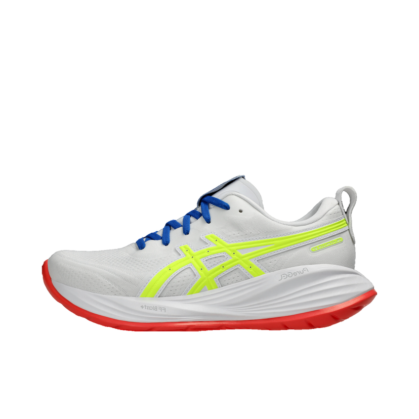 Superge in čevlji Asics GEL-CUMULUS 27 ATC Bela | 1012b906-100