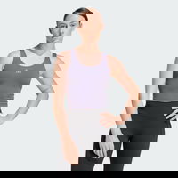 3 Stripes Studio All Me Light Support Cropped Tank Top