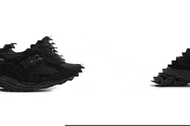 Superge in čevlji New Balance 2002 "Protection Pack - Black" Črna | M2002RDB, 2