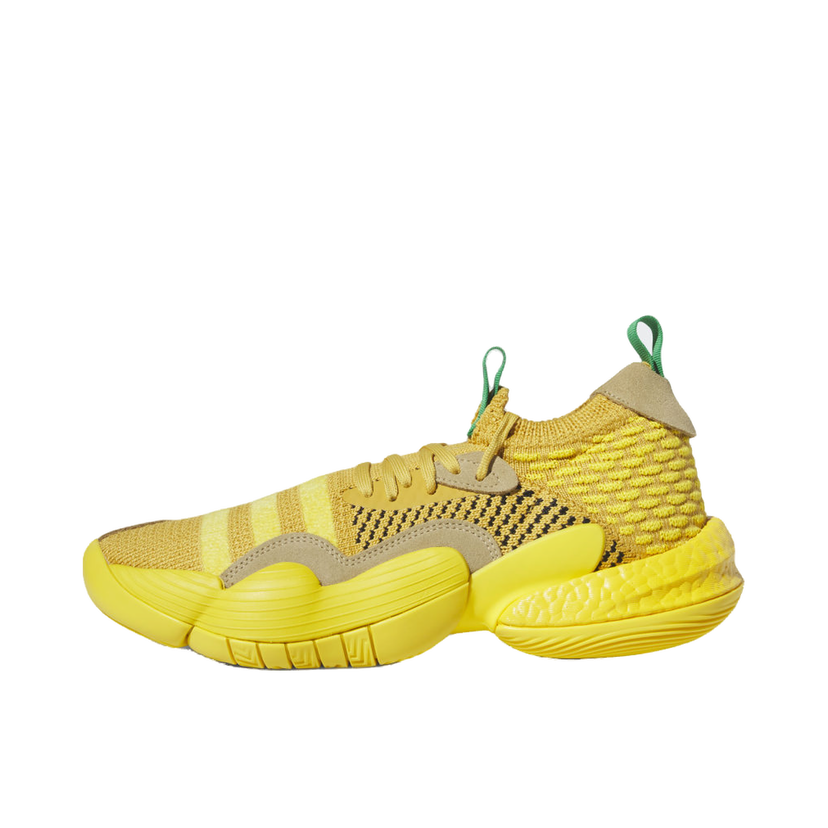 Košarka adidas Performance Trae Young 2.0 Rumena | IG4793