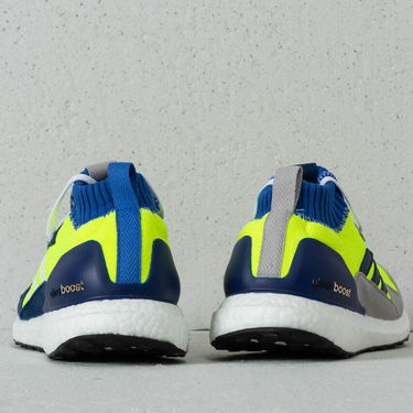 Superge in čevlji adidas Performance UltraBoost Mid "Prototype" Večbarvna | BD7399, 2