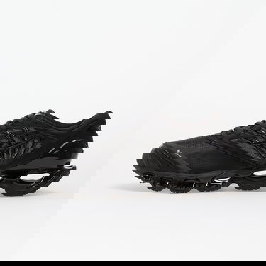 Superge in čevlji Mizuno Wave Prophecy Ls Gtx Črna | D1GA256001, 0