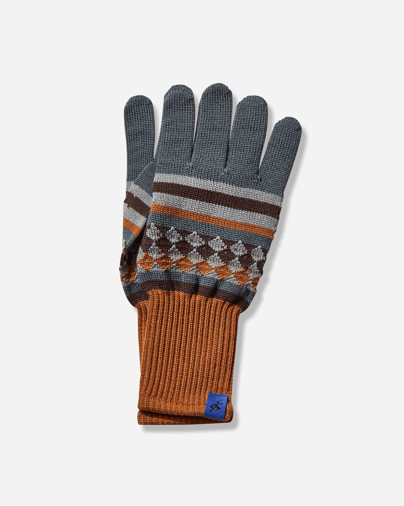 Rokavice Asics Aquifolia Knit Gloves Večbarvna | 3203A090-021