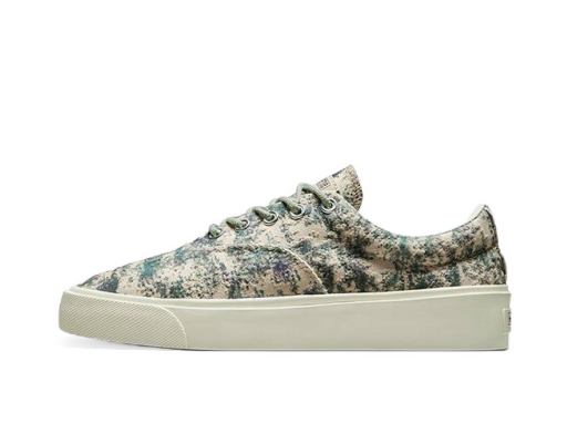 Superge in čevlji Converse John Elliott x Converse Skid Grip Siva | 172578C