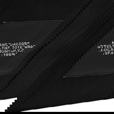 Tote bag Marc Jacobs Marc Jacobs Large Tote Bag Črna | M0016156-001, 3