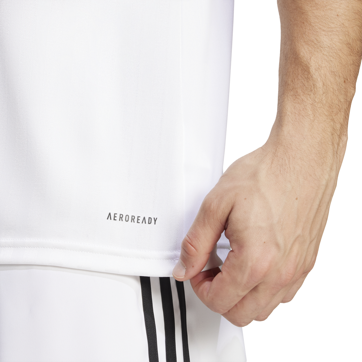 Majica adidas Originals Adidas Campeon 25 Jersey Bela | jf6059, 1
