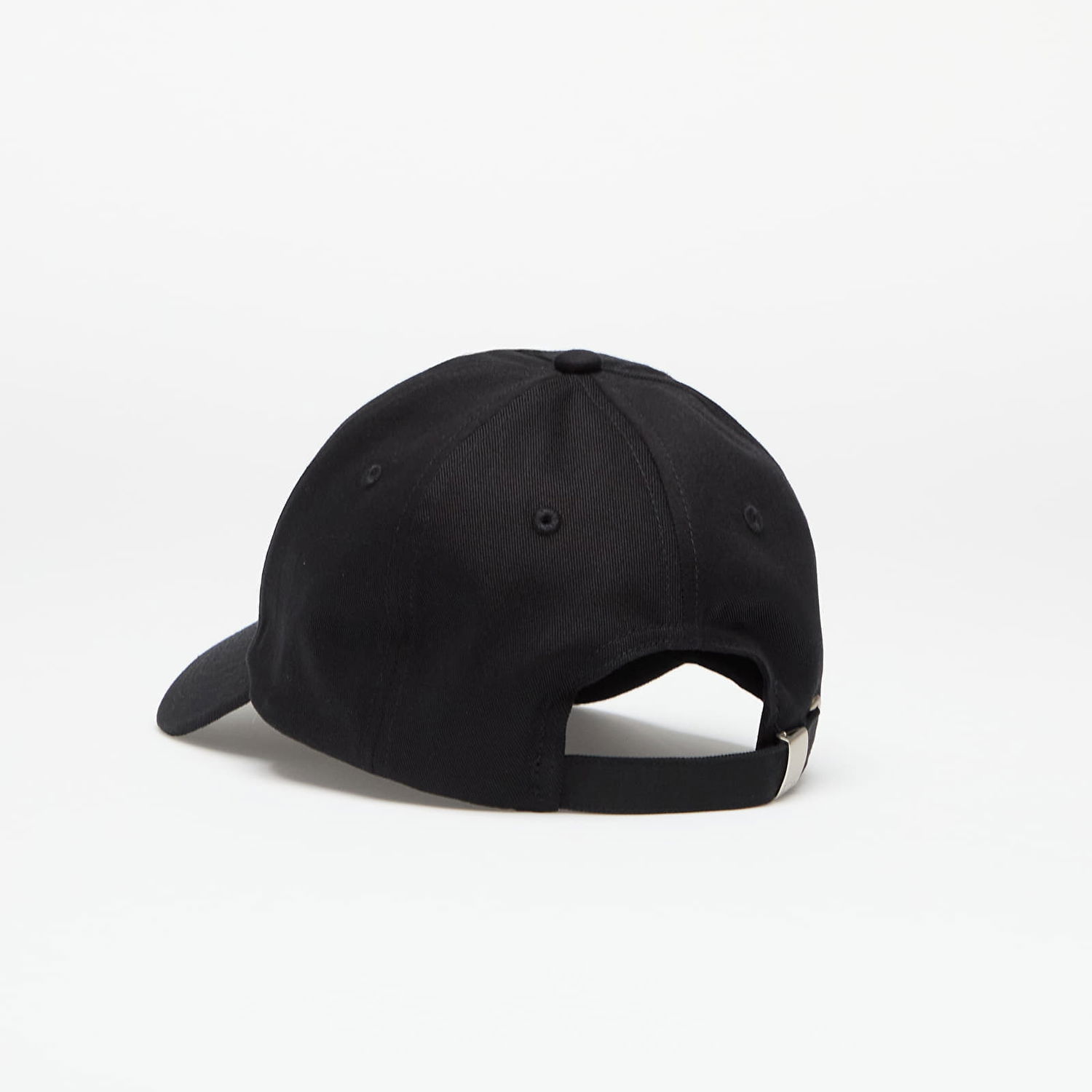 Kapa CALVIN KLEIN Calvin Klein Jeans Printed Monologo Cap Črna | LV04K5027G UB1, 1