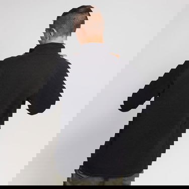 Pulover Patagonia Better Sweater Jacket Črna | 25528 BLK, 1