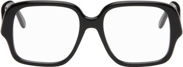 Sončna očala Loewe Large Square Glasses Črna | LW50093I53001 192337200281, 0