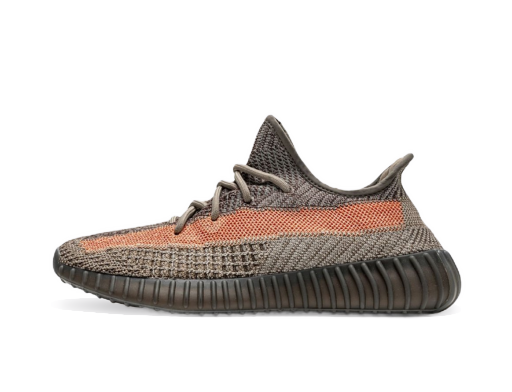 Omejena izdaja adidas Yeezy Yeezy Boost 350 V2 "Ash Stone" Bež | GW0089