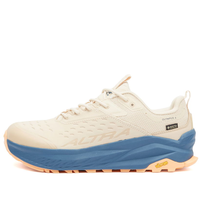 Superge in čevlji Altra Running Olympus 6 Hike Low GTX Bež | AL0A85NM9211M