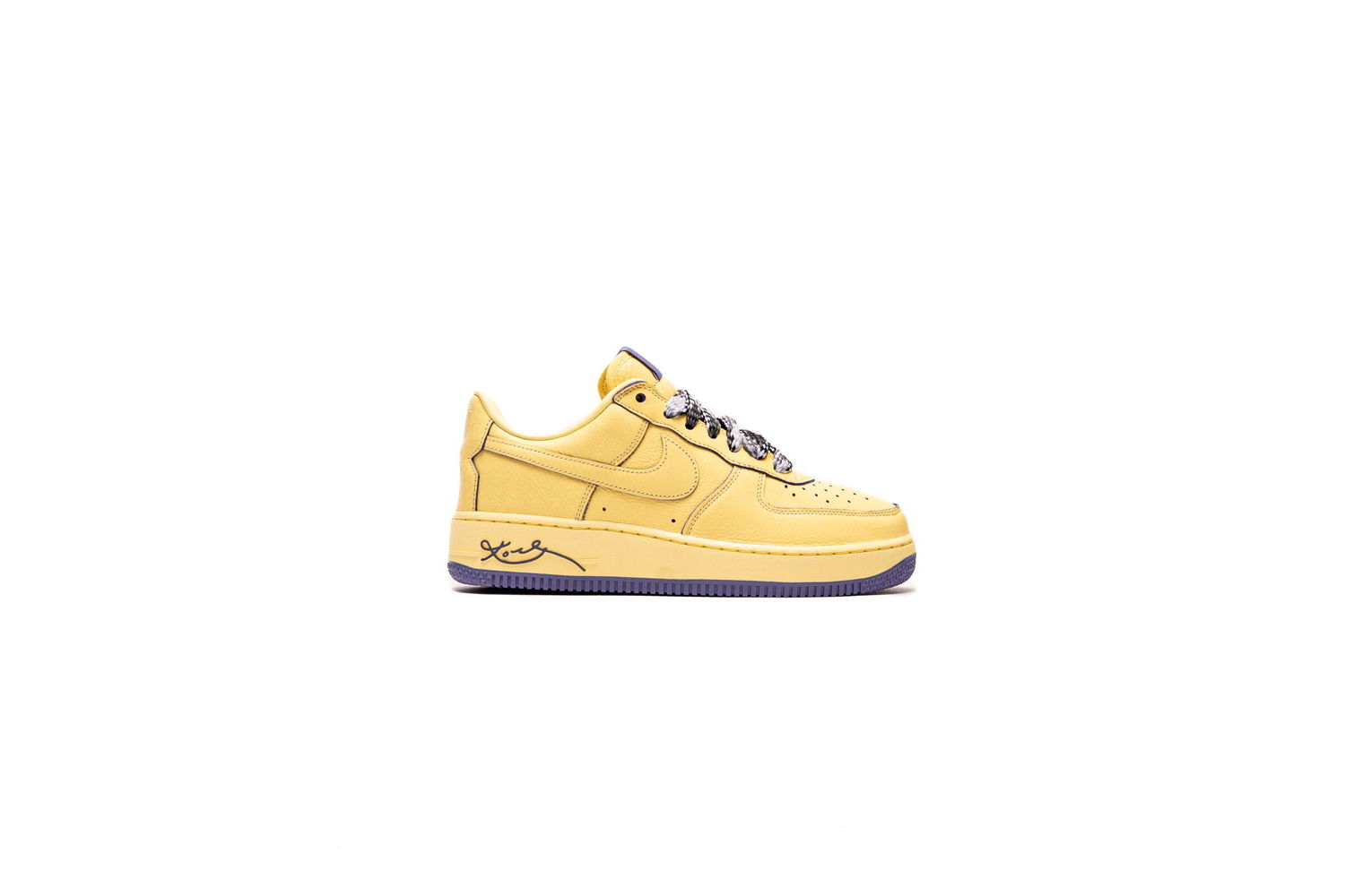 Superge in čevlji Nike AIR FORCE 1 LOW PROTRO Rumena | HV9408-700, 0