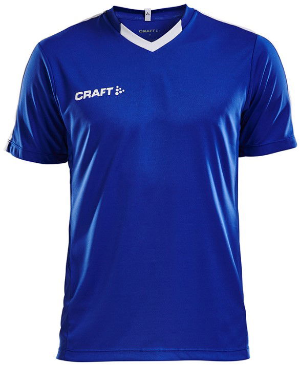 Dres Craft Contrast Jersey Modra | 1905561-1346