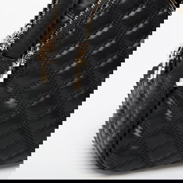 Nahrbtnik GUESS GUESS Giully II Dome Backpack Črna | HWQG9673320-BLA, 3