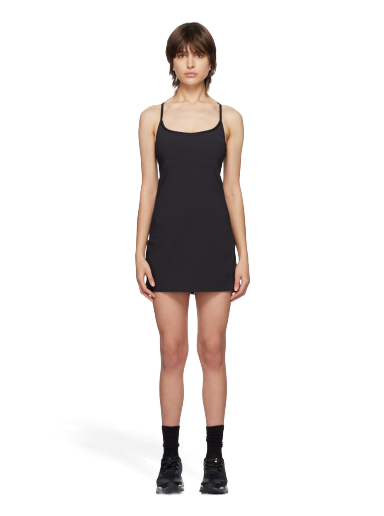 Obleke The North Face Arque Mini Dress Črna | NF0A5J7D