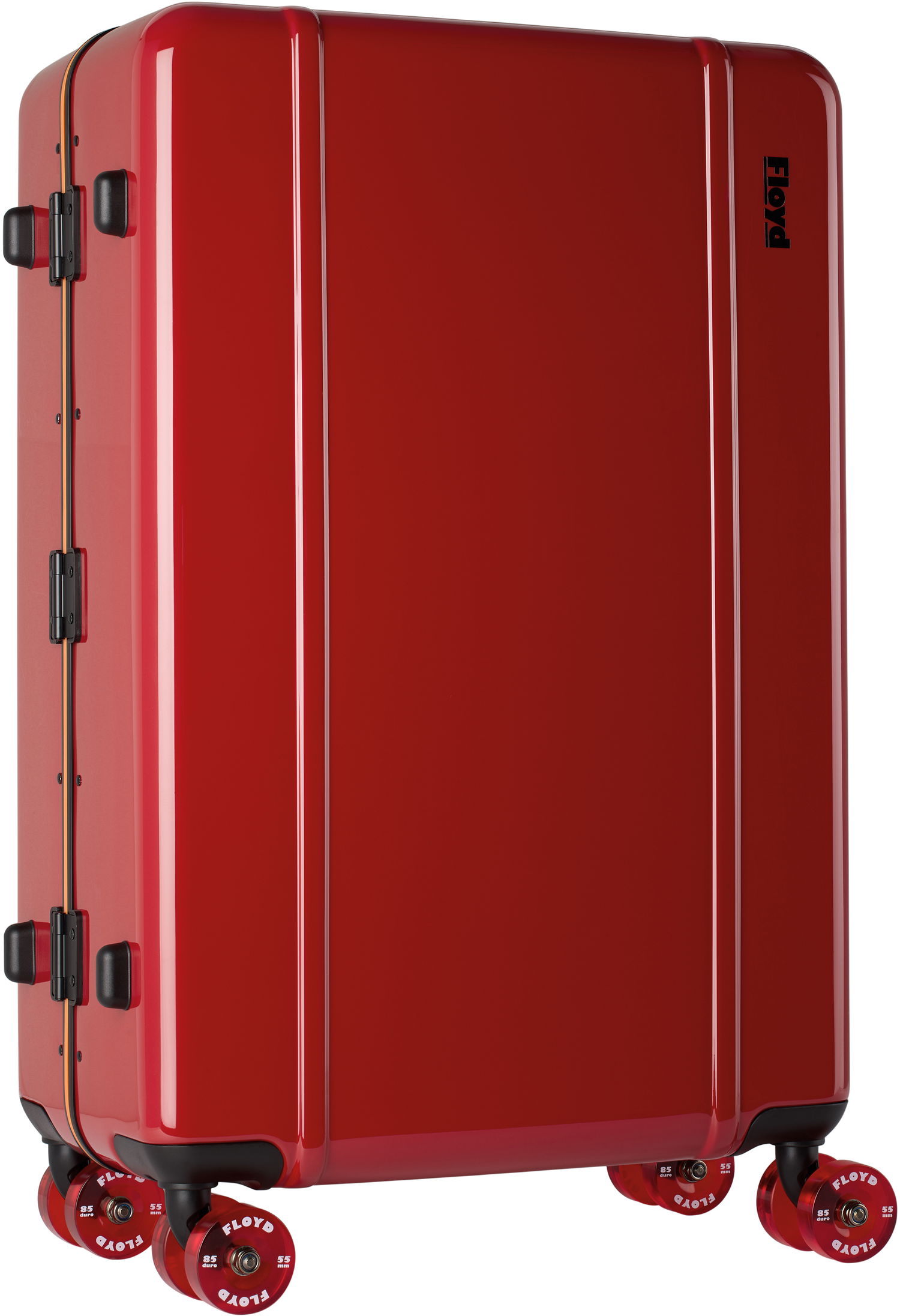Kovček Floyd Check-In Suitcase Rdeča | FL2401-CH013, 1