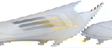 Superge in čevlji adidas Performance F50 Elite LL FG Bela | ie3183, 3