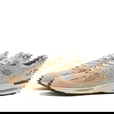 Superge in čevlji New Balance U991BE2 Made in UK Bež | U991BE2, 2