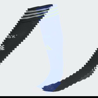 Nogavice adidas Performance Ajax Amsterdam 25/26 Match Away Socks Modra | JI9583, 0