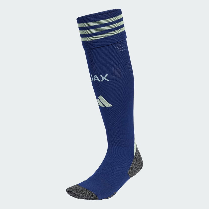 Nogavice adidas Performance Ajax Amsterdam 25/26 Match Away Socks Modra | JI9583
