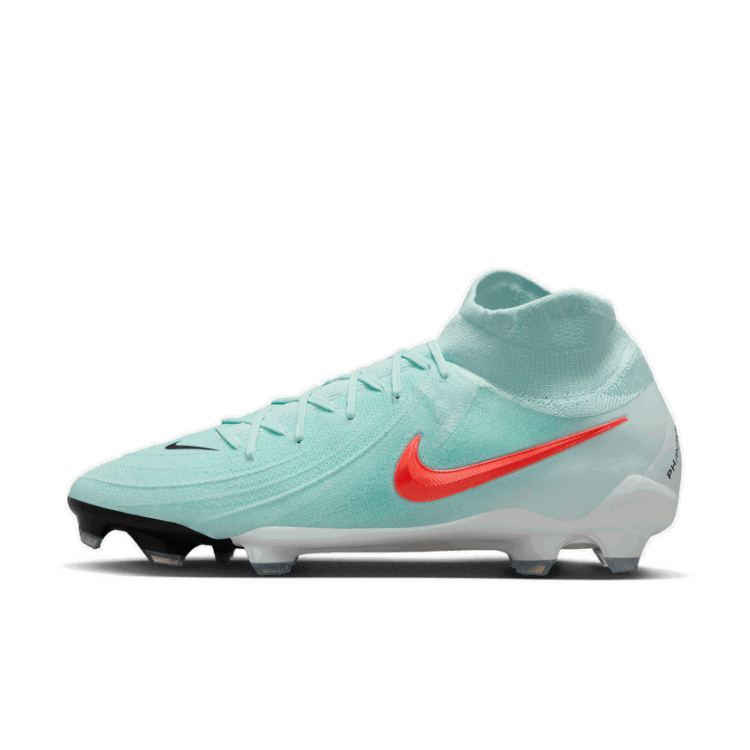 Superge in čevlji Nike Nike Phantom Luna 2 Pro FG Turkizna | FJ2575-300