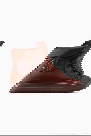 Superge in čevlji Converse Chuck Taylor All Star Elements Boot Rjava | A12940C, 0
