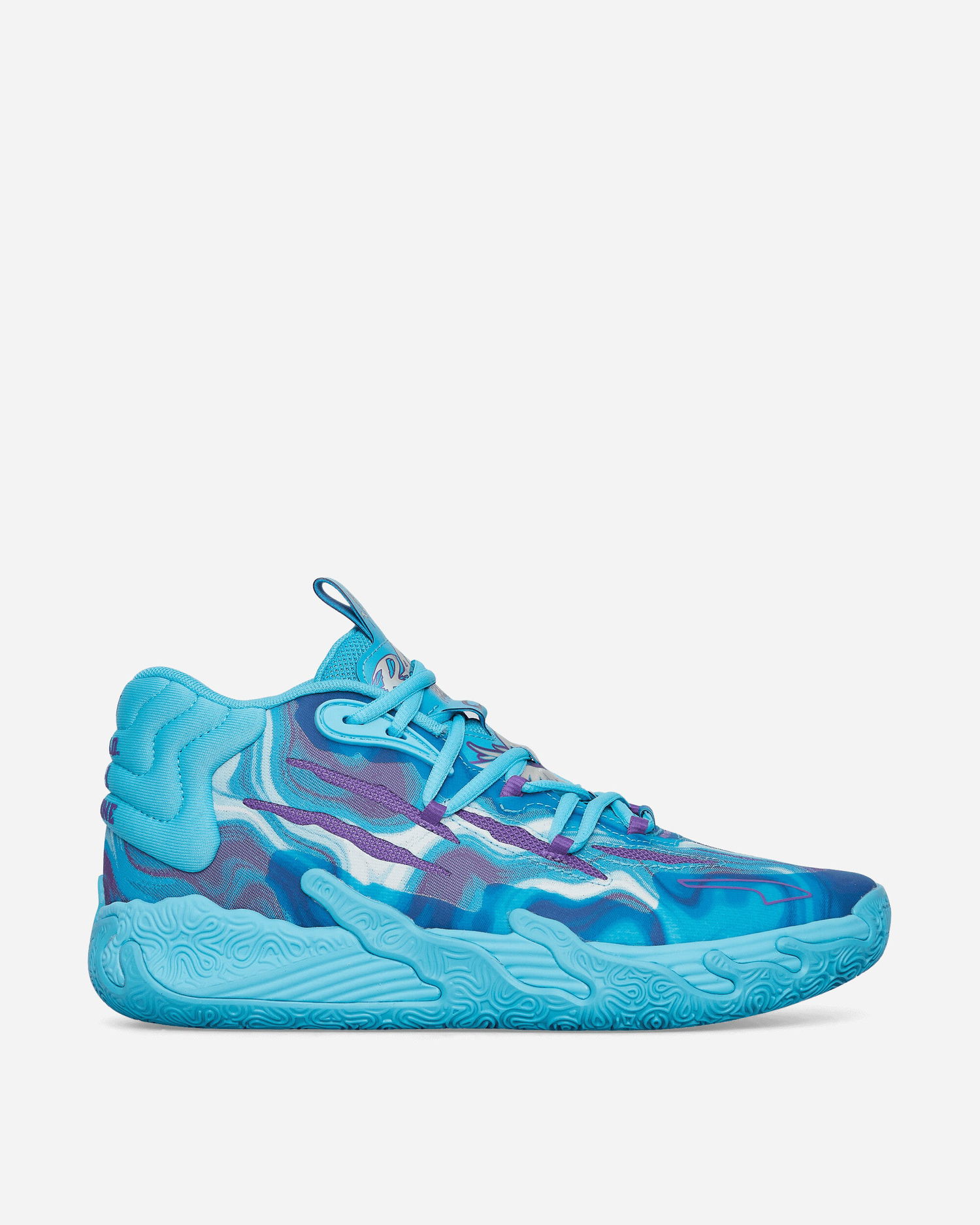 Superge in čevlji Puma MB.03 CLT Turkizna | 309867-01, 1
