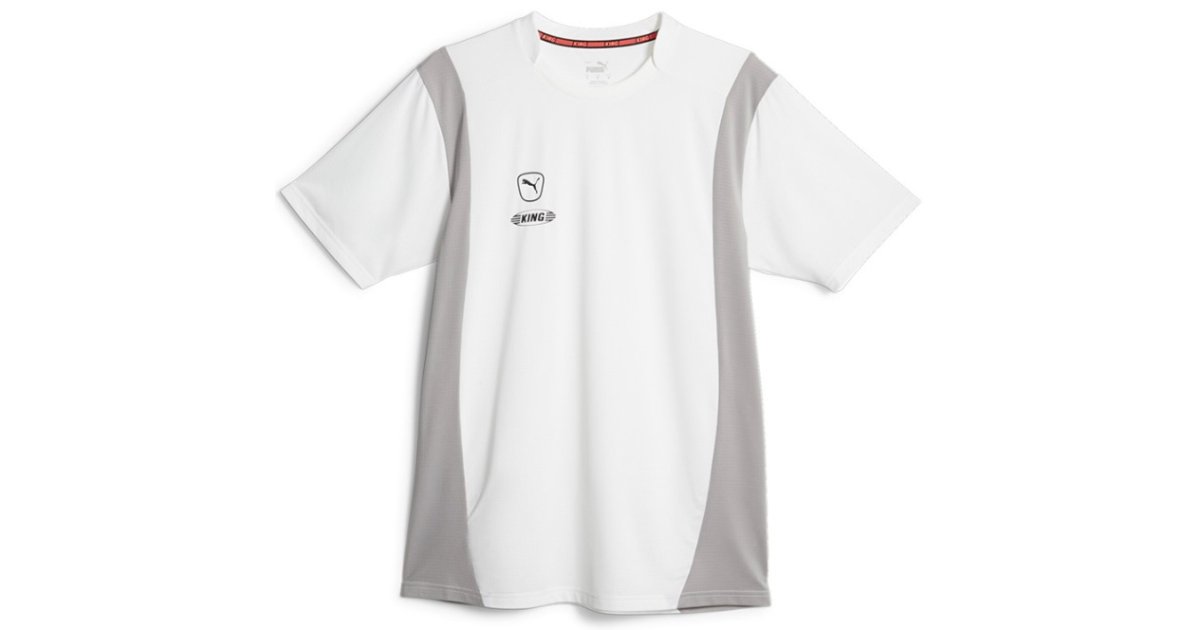 Dres Puma King Pro Bela | 658347-01, 1