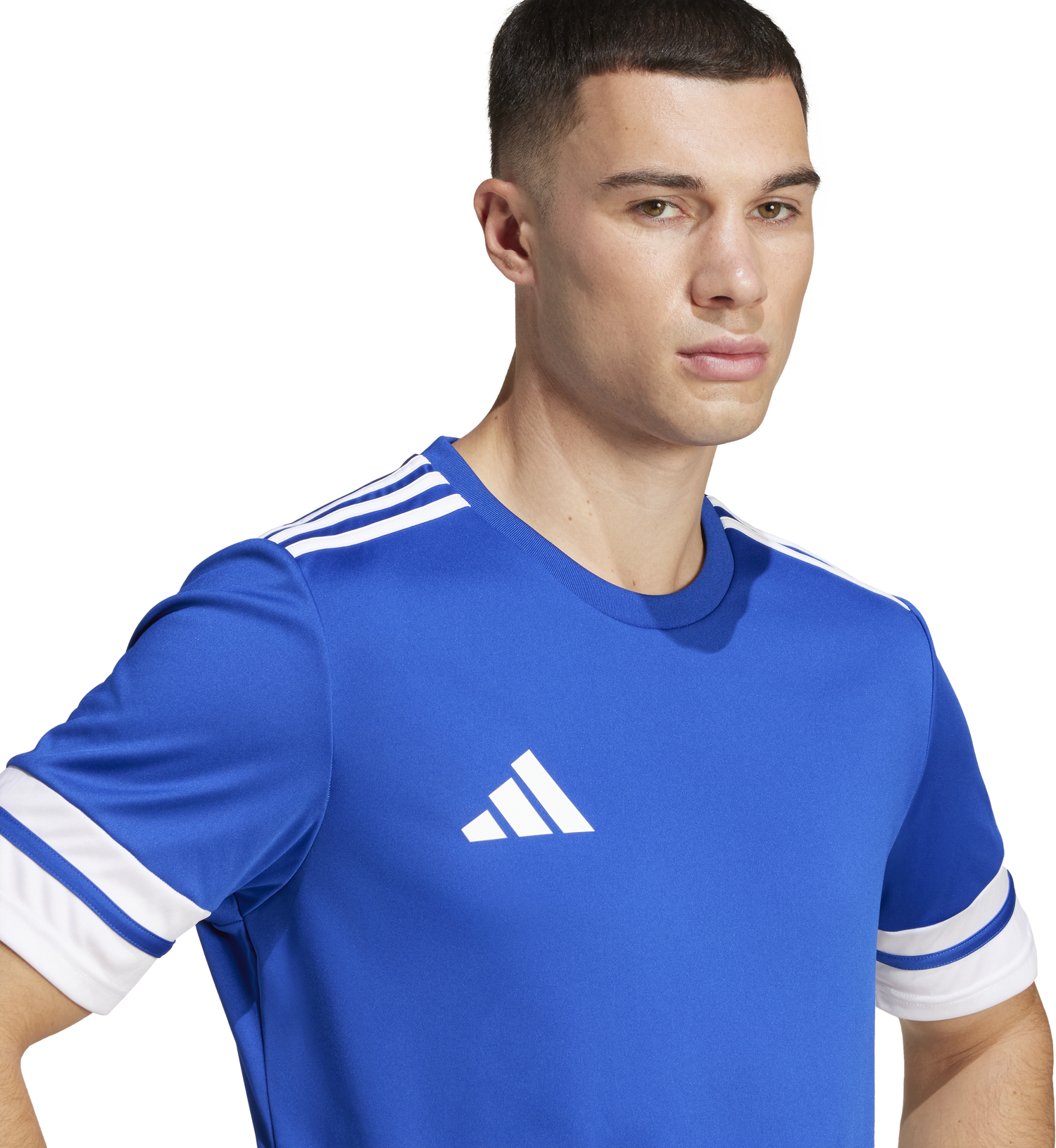 Dres adidas Originals Adidas Squadra 25 Jersey Modra | jg5826, 1