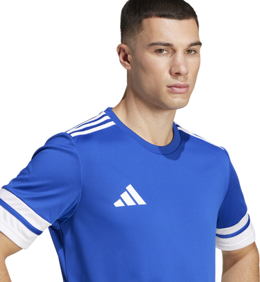 Dres adidas Originals Adidas Squadra 25 Jersey Modra | jg5826, 1
