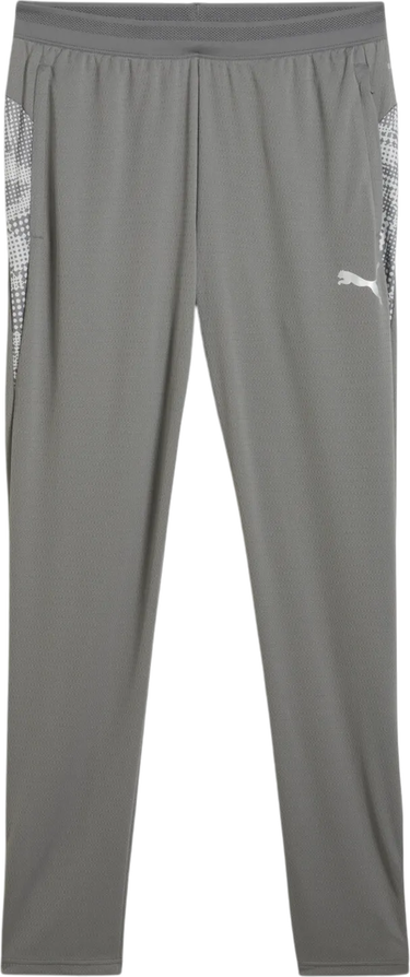 Trenirka Puma teamCUP Training Pants Siva | 659175-13, 0