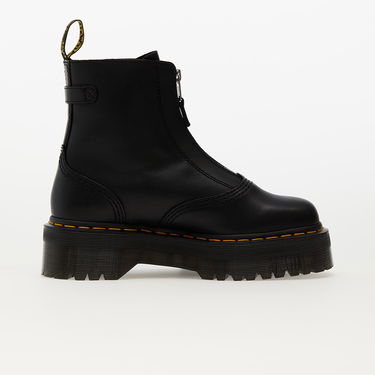 Superge in čevlji Dr. Martens Jetta Zip Boot Črna | DM27656001, 1
