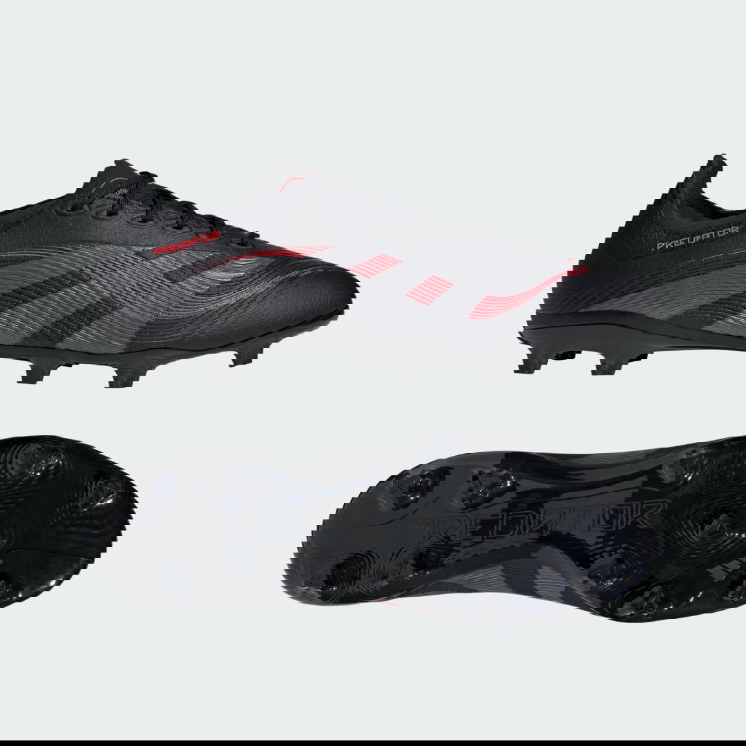 Superge in čevlji adidas Performance Predator League Firm/Multi-Ground Črna | ID1328, 0