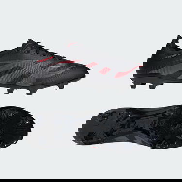 Superge in čevlji adidas Performance Predator League Firm/Multi-Ground Črna | ID1328, 0