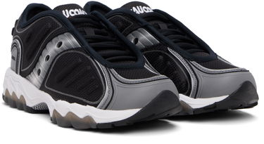 Superge in čevlji Saucony Matrix Črna | S70906-2, 3