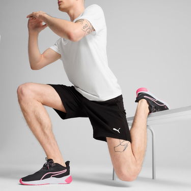 Kratke hlače Puma Essentials 8" Shorts Črna | 525909-01, 6