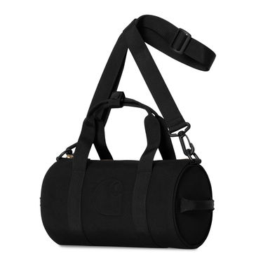 Potovalna torba Carhartt WIP WIP Clarton Duffle Bag Črna | I034630_3, 2