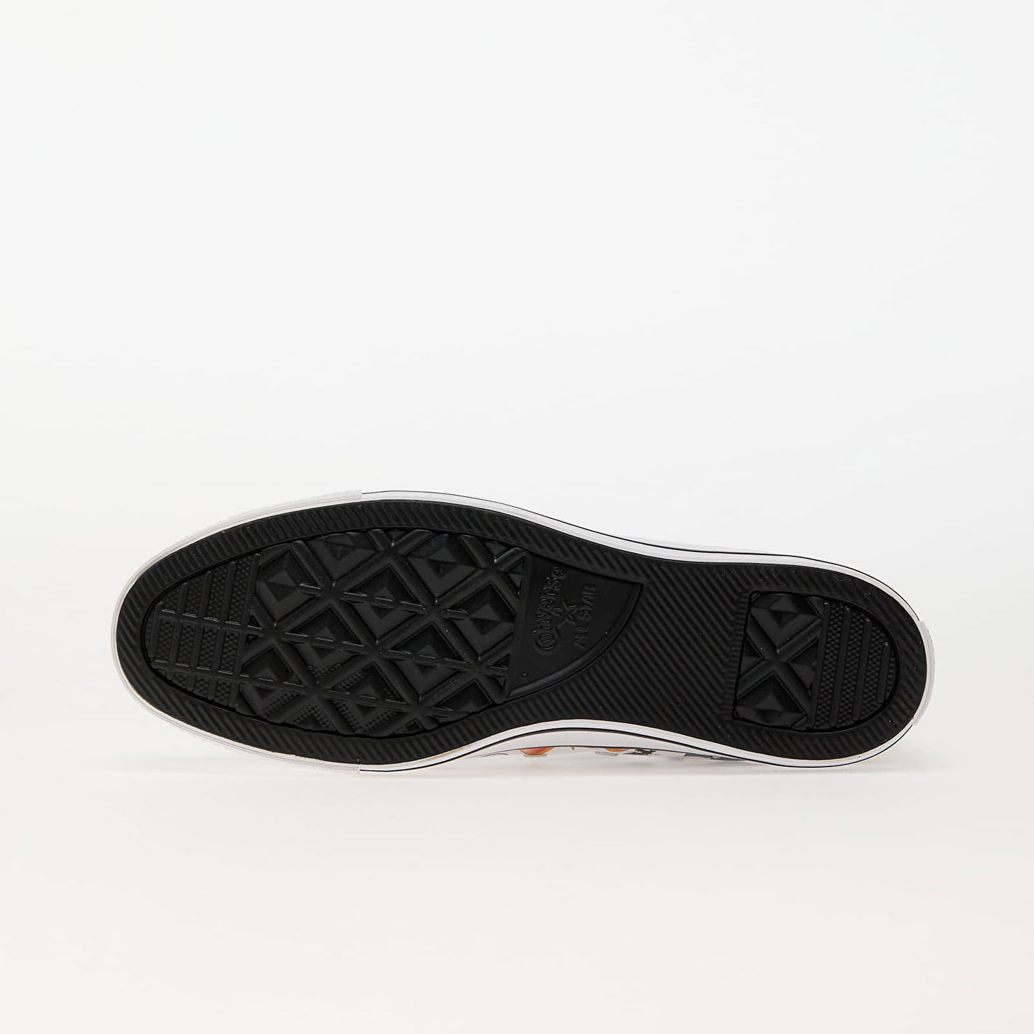 Superge in čevlji Converse Tom and Jerry x Chuck Taylor All Star "White" Bela | A15112C, 1