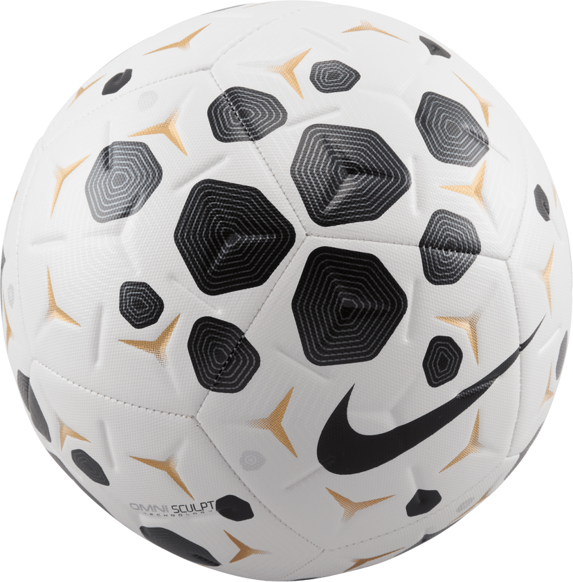 Športna oprema Nike Nike Academy Training Soccer Ball Bela | hv4386-100