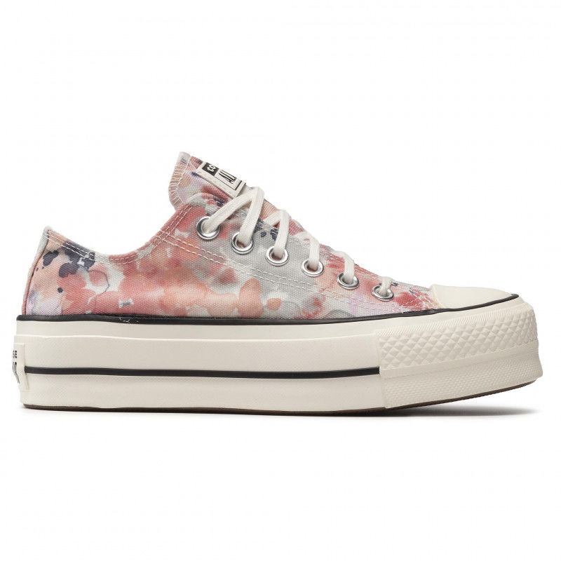 Superge in čevlji Converse Chuck Taylor All Star Lift OX Večbarvna | 570970C, 0