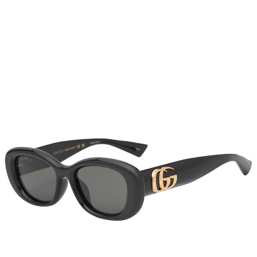 Sončna očala Gucci GG1829SK Sunglasses Črna | GG1829SK-001