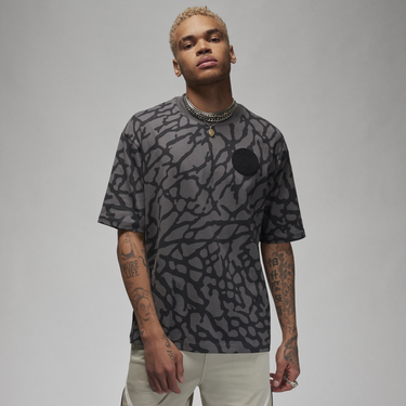 Majica Jordan Gray PSG Edition Siva | DZ2911-068, 2