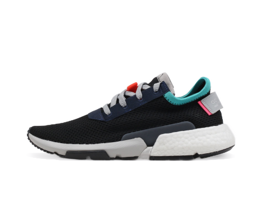 Superge in čevlji adidas Originals POD - S3.1 Črna | B28080