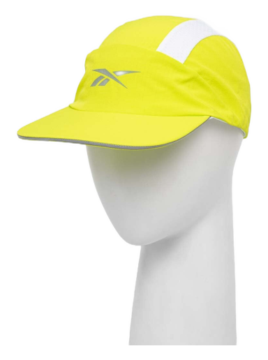 Kapa Reebok Float Run Performance Cap Rumena | HE2422